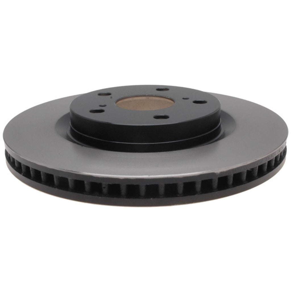 Raybestos Speciality Truck Brake Rotor (296 mm) - Raybestos Division 980781