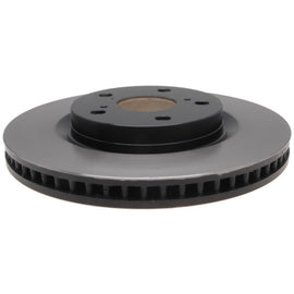 Raybestos Speciality Truck Brake Rotor (296 mm) - Raybestos Division 980781