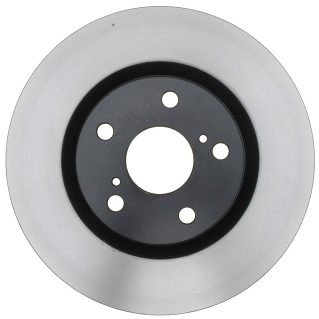 Raybestos Speciality Truck Brake Rotor (296 mm) - Raybestos Division 980781