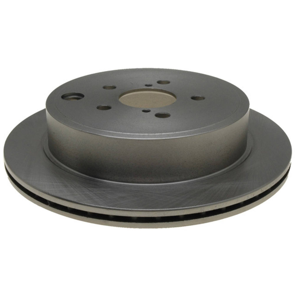 Raybestos R-Line Brake Rotor (290 mm) - Raybestos Division 980785R