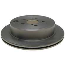 Load image into Gallery viewer, Raybestos R-Line Brake Rotor (290 mm) - Raybestos Division 980785R