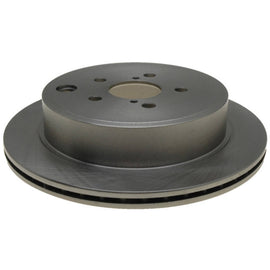 Raybestos R-Line Brake Rotor (290 mm) - Raybestos Division 980785R