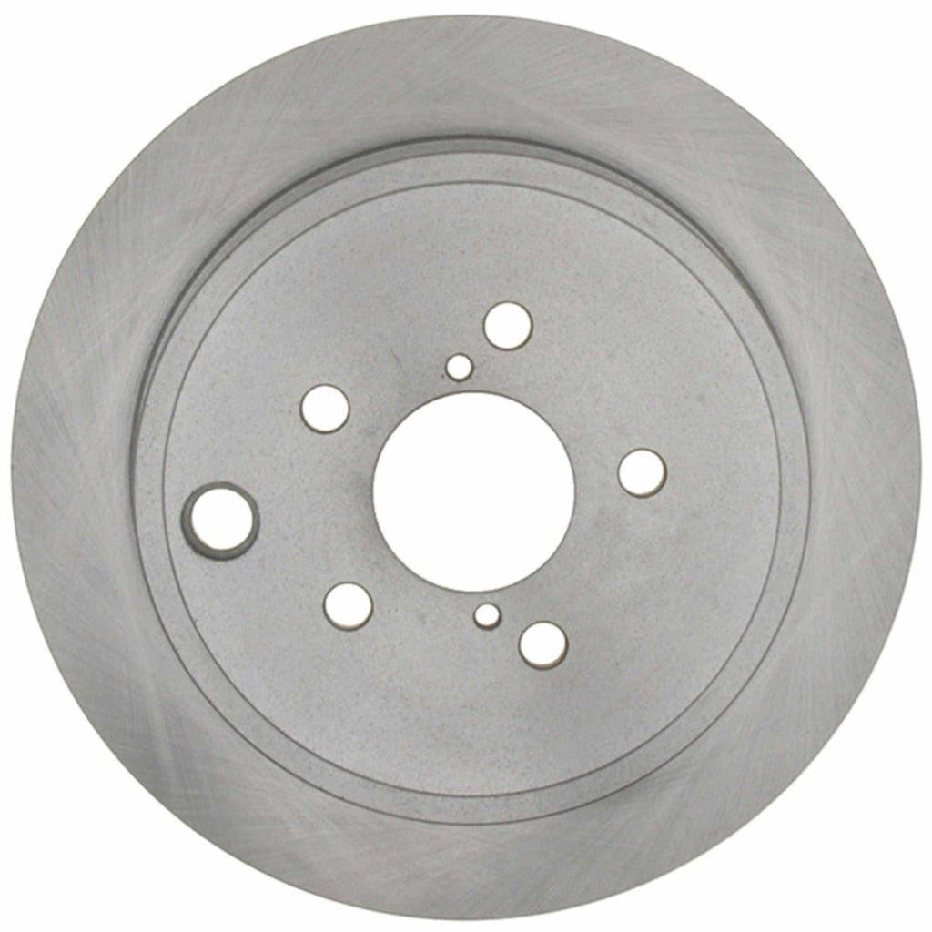 Raybestos R-Line Brake Rotor (290 mm) - Raybestos Division 980785R