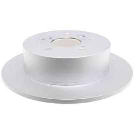 Raybestos Element3 Coated Brake Rotor (281 mm) - Raybestos Division 980972FZN