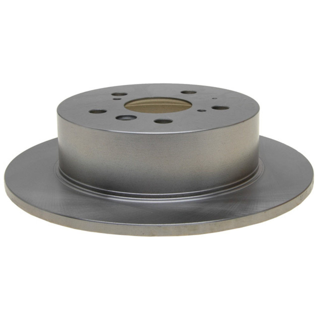 Raybestos R-Line Brake Rotor (281 mm) - Raybestos Division 980972R