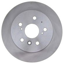 Load image into Gallery viewer, Raybestos R-Line Brake Rotor (281 mm) - Raybestos Division 980972R