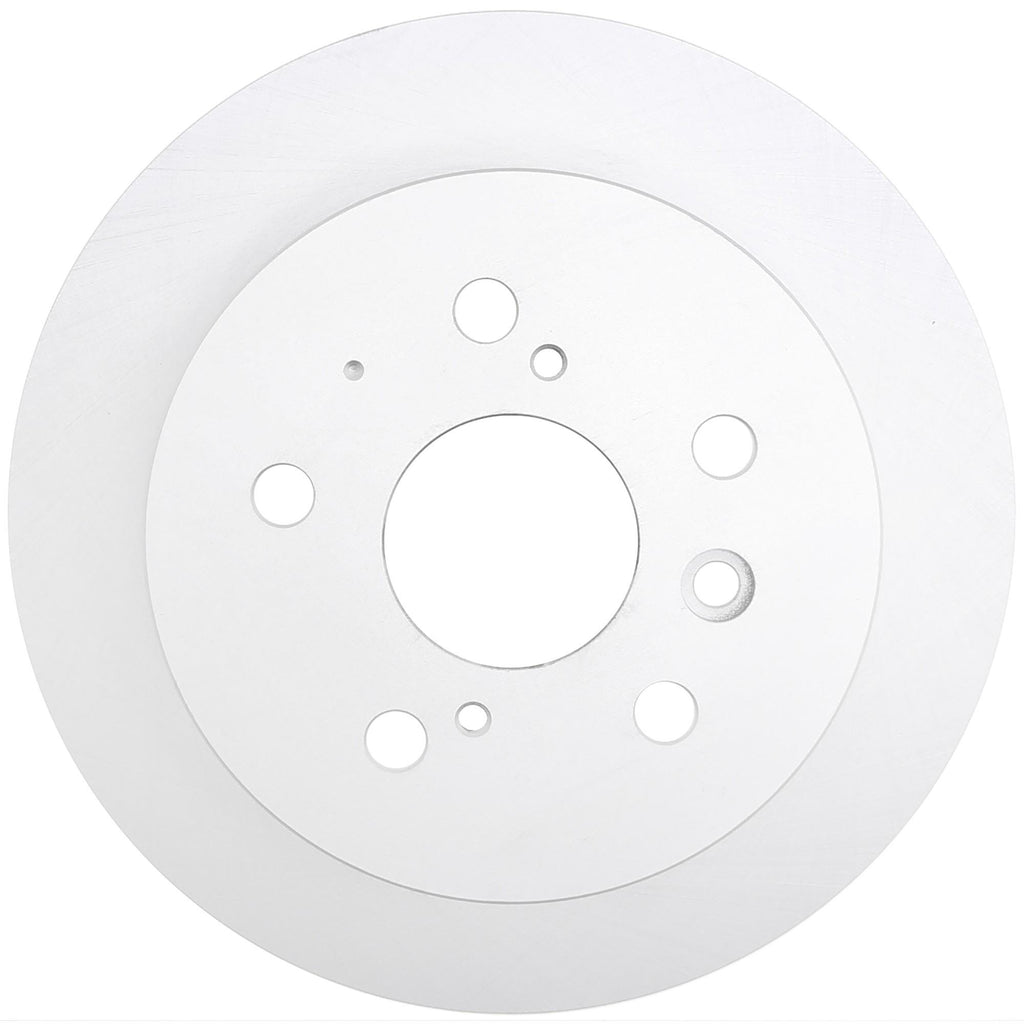 Raybestos Speciality Street Performance Brake Rotor (281 mm) - Raybestos Division 980972