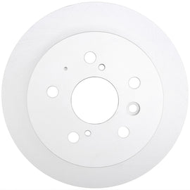 Raybestos Speciality Street Performance Brake Rotor (281 mm) - Raybestos Division 980972