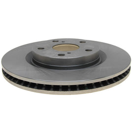 Raybestos R-Line Brake Rotor (296 mm) - Raybestos Division 980973R