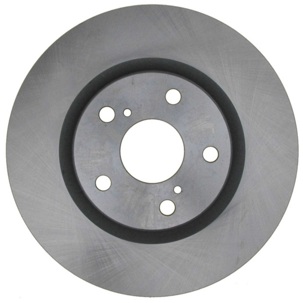 Raybestos R-Line Brake Rotor (296 mm) - Raybestos Division 980973R