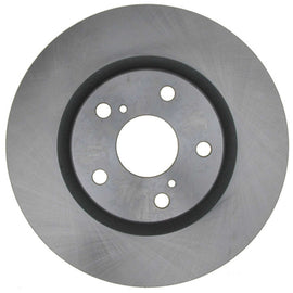 Raybestos R-Line Brake Rotor (296 mm) - Raybestos Division 980973R