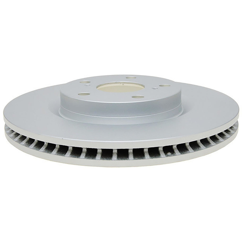 Raybestos Speciality Street Performance Brake Rotor (296 mm) - Raybestos Division 980973