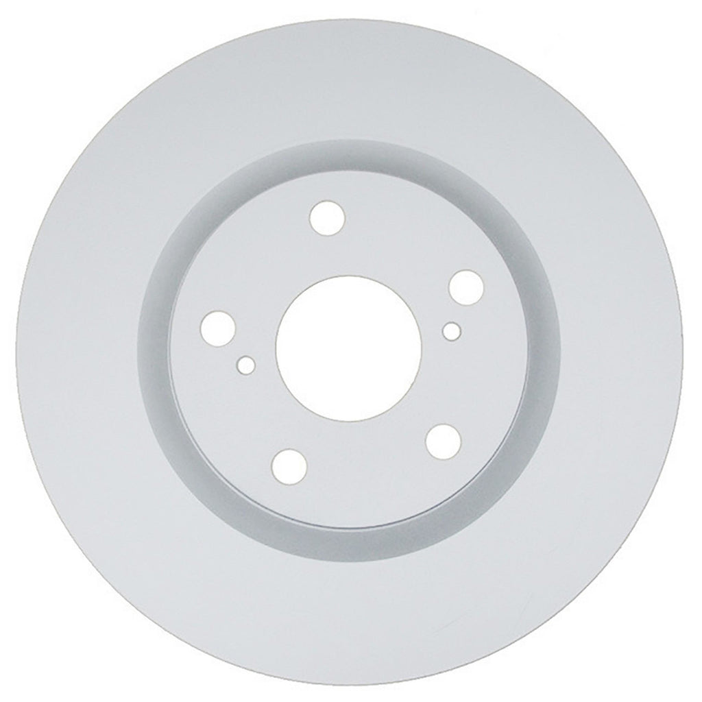 Raybestos Speciality Street Performance Brake Rotor (296 mm) - Raybestos Division 980973