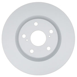 Raybestos Speciality Street Performance Brake Rotor (296 mm) - Raybestos Division 980973