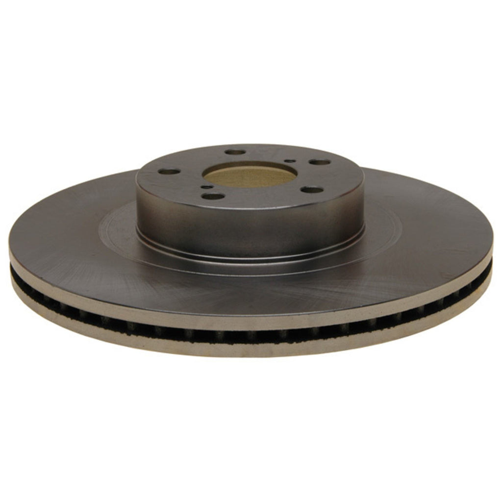 Raybestos R-Line Brake Rotor (293 mm) - Raybestos Division 980985R