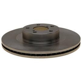 Raybestos R-Line Brake Rotor (293 mm) - Raybestos Division 980985R