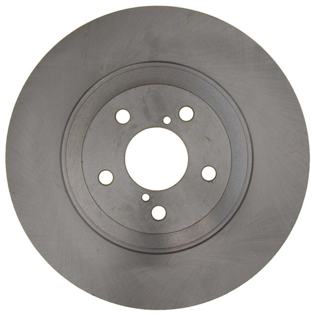 Raybestos R-Line Brake Rotor (293 mm) - Raybestos Division 980985R
