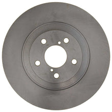 Load image into Gallery viewer, Raybestos R-Line Brake Rotor (293 mm) - Raybestos Division 980985R