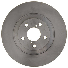 Raybestos R-Line Brake Rotor (293 mm) - Raybestos Division 980985R