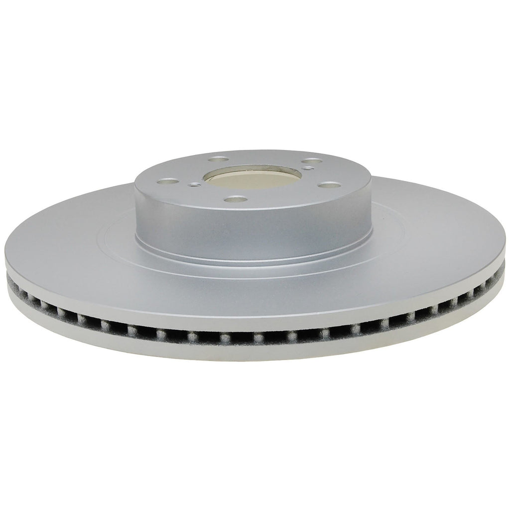 Raybestos Speciality Street Performance Coated Brake Rotor (293 mm) - Raybestos Division 980985