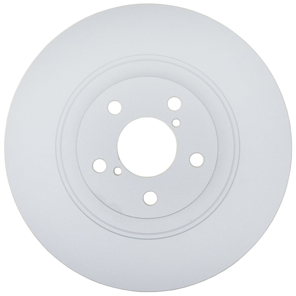 Raybestos Speciality Street Performance Coated Brake Rotor (293 mm) - Raybestos Division 980985