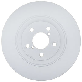 Raybestos Speciality Street Performance Coated Brake Rotor (293 mm) - Raybestos Division 980985