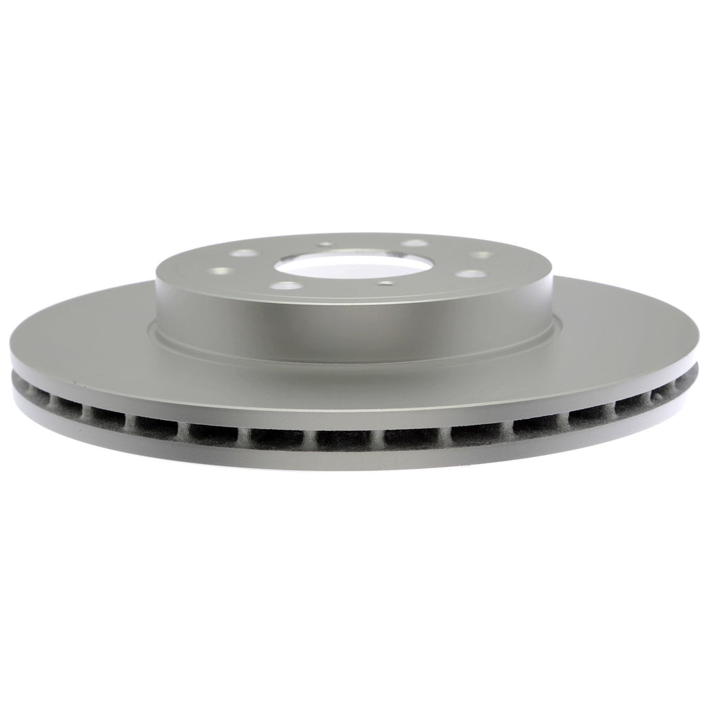 Raybestos Element3 Coated Brake Rotor (262 mm) - Raybestos Division 981199FZN