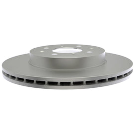 Raybestos Element3 Coated Brake Rotor (262 mm) - Raybestos Division 981199FZN