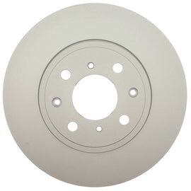 Raybestos Element3 Coated Brake Rotor (262 mm) - Raybestos Division 981199FZN