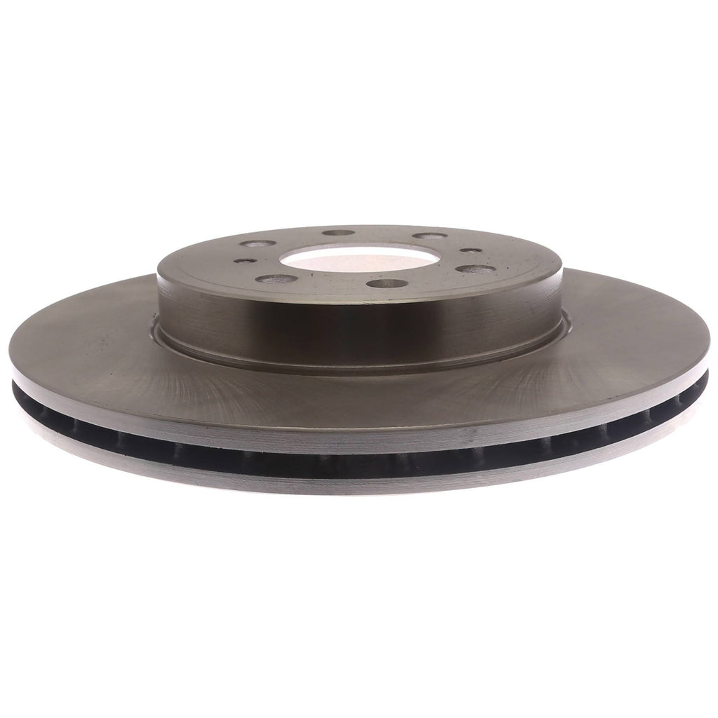Raybestos R-Line Brake Rotor (262 mm) - Raybestos Division 981199R