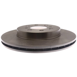 Raybestos R-Line Brake Rotor (262 mm) - Raybestos Division 981199R