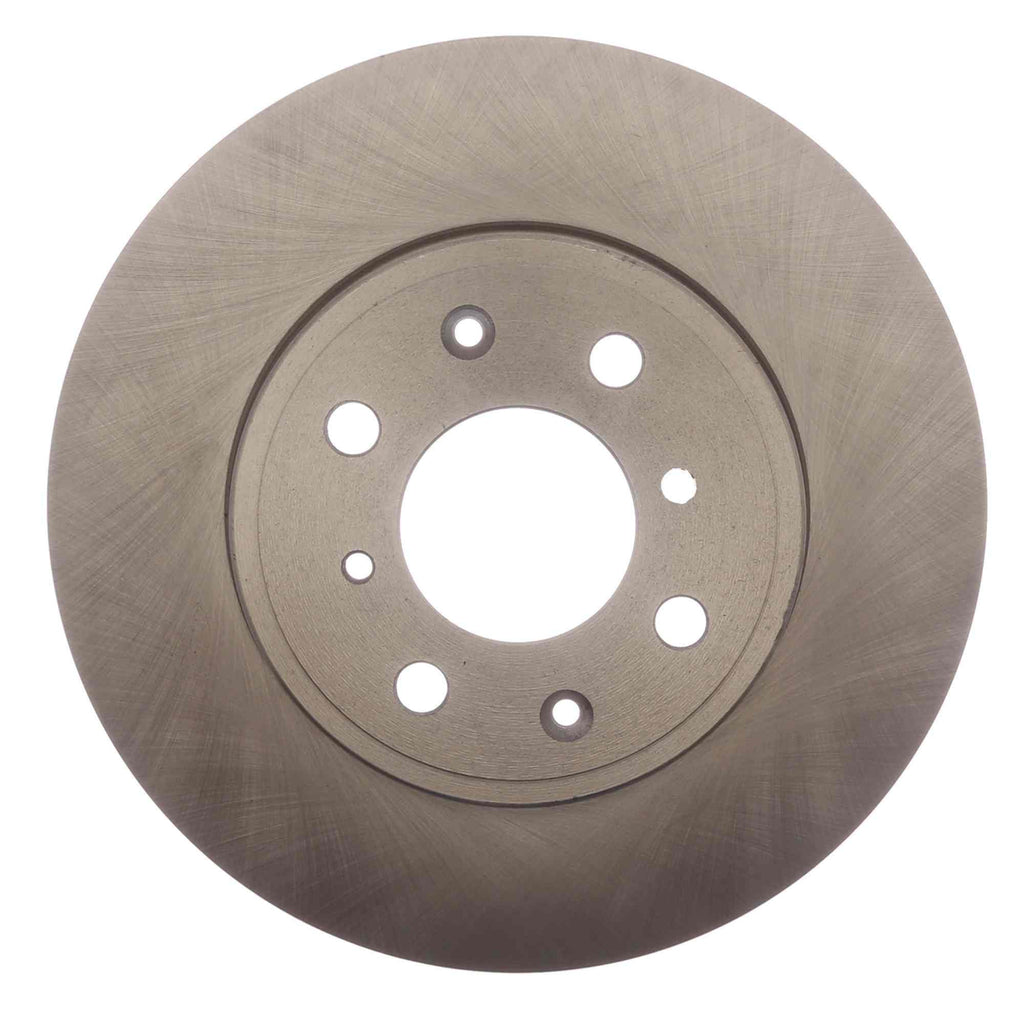 Raybestos R-Line Brake Rotor (262 mm) - Raybestos Division 981199R