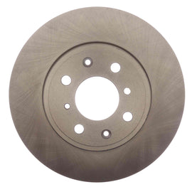 Raybestos R-Line Brake Rotor (262 mm) - Raybestos Division 981199R