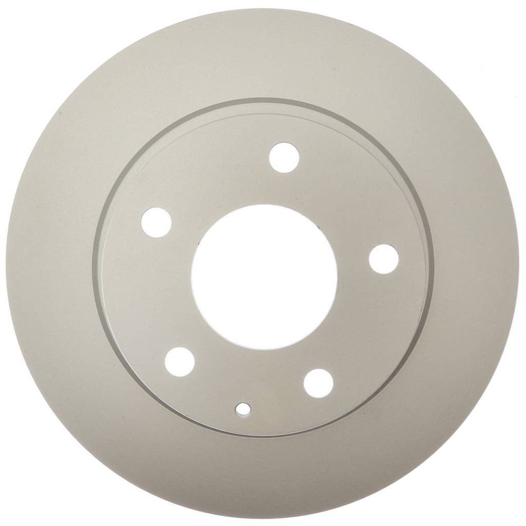 Raybestos Speciality Street Performance Brake Rotor (265 mm) - Raybestos Division 981500