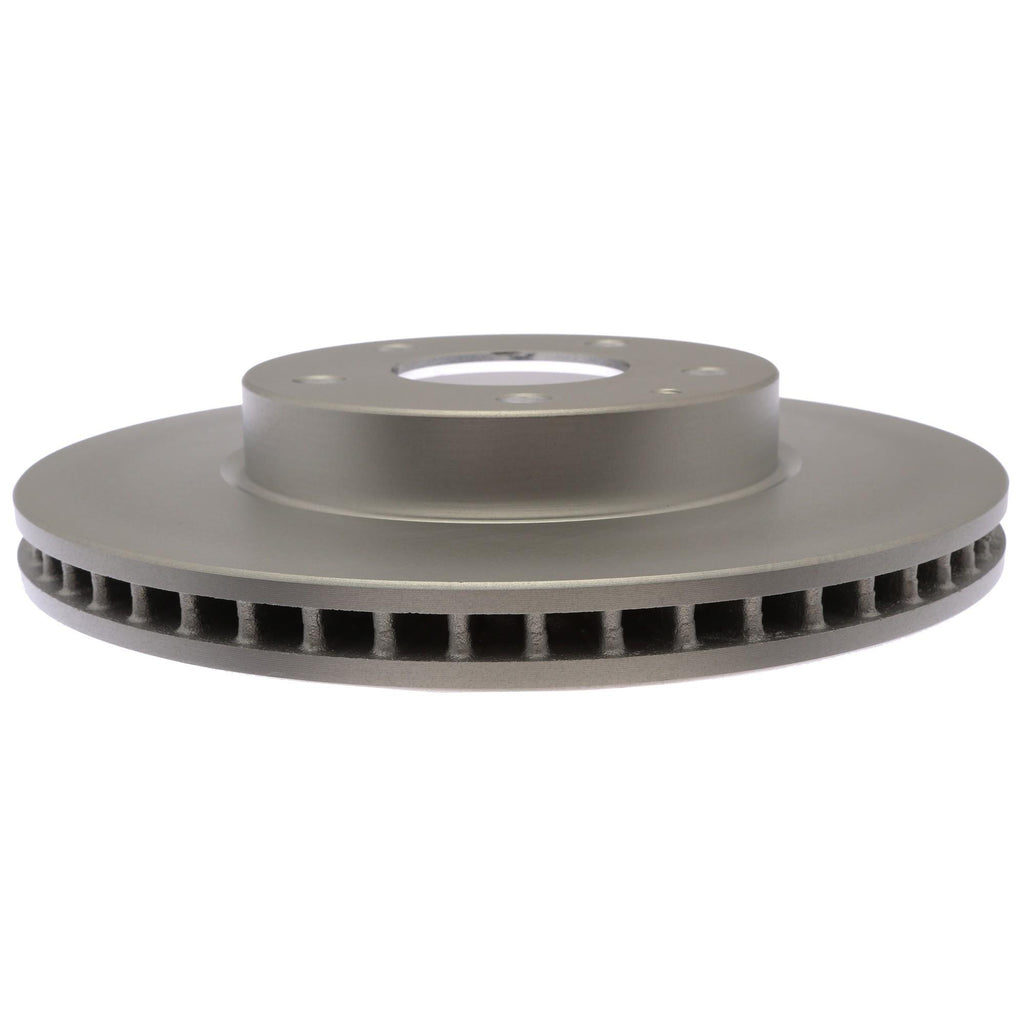 Raybestos Speciality Street Performance Brake Rotor (280 mm) - Raybestos Division 981503