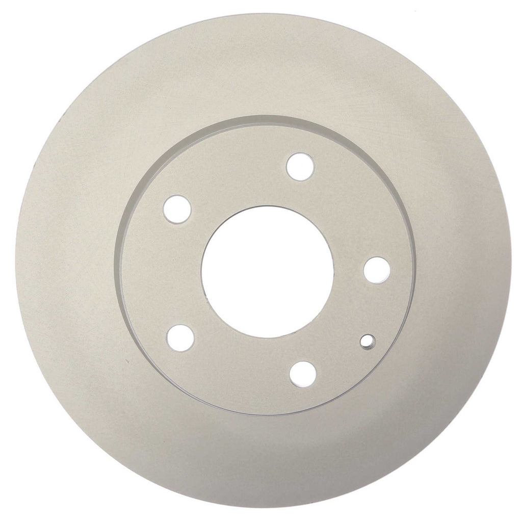 Raybestos Speciality Street Performance Brake Rotor (280 mm) - Raybestos Division 981503