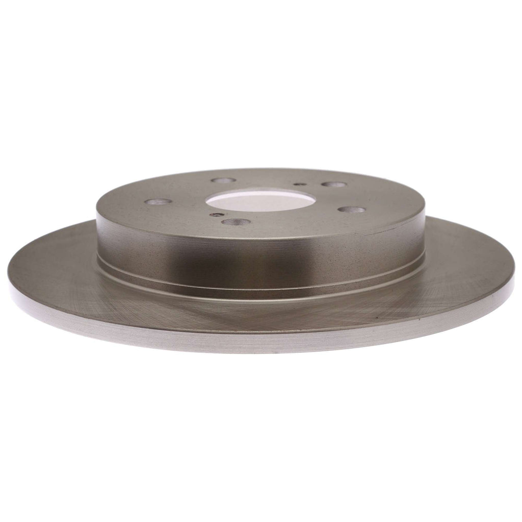 Raybestos R-Line Brake Rotor (281 mm) - Raybestos Division 982045R