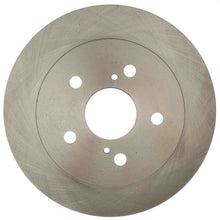 Load image into Gallery viewer, Raybestos R-Line Brake Rotor (281 mm) - Raybestos Division 982045R