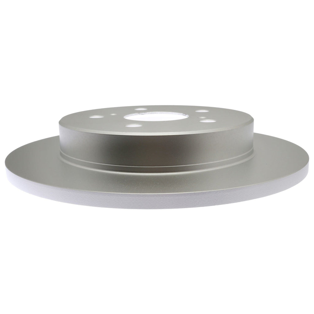 Raybestos Speciality Street Performance Coated Brake Rotor (281 mm) - Raybestos Division 982045