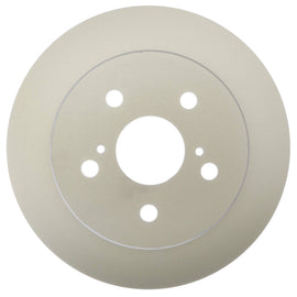 Raybestos Speciality Street Performance Coated Brake Rotor (281 mm) - Raybestos Division 982045