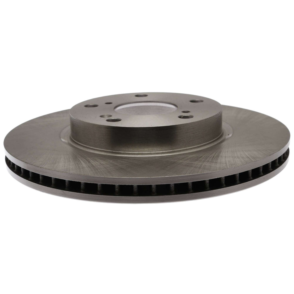 Raybestos R-Line Brake Rotor (281 mm) - Raybestos Division 982053R