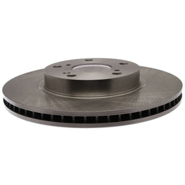 Raybestos R-Line Brake Rotor (281 mm) - Raybestos Division 982053R