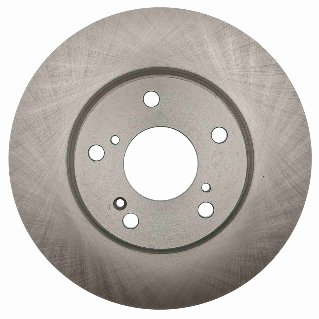 Raybestos R-Line Brake Rotor (281 mm) - Raybestos Division 982053R