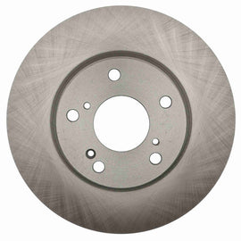 Raybestos R-Line Brake Rotor (281 mm) - Raybestos Division 982053R