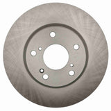 Raybestos R-Line Brake Rotor (281 mm) - Raybestos Division 982053R