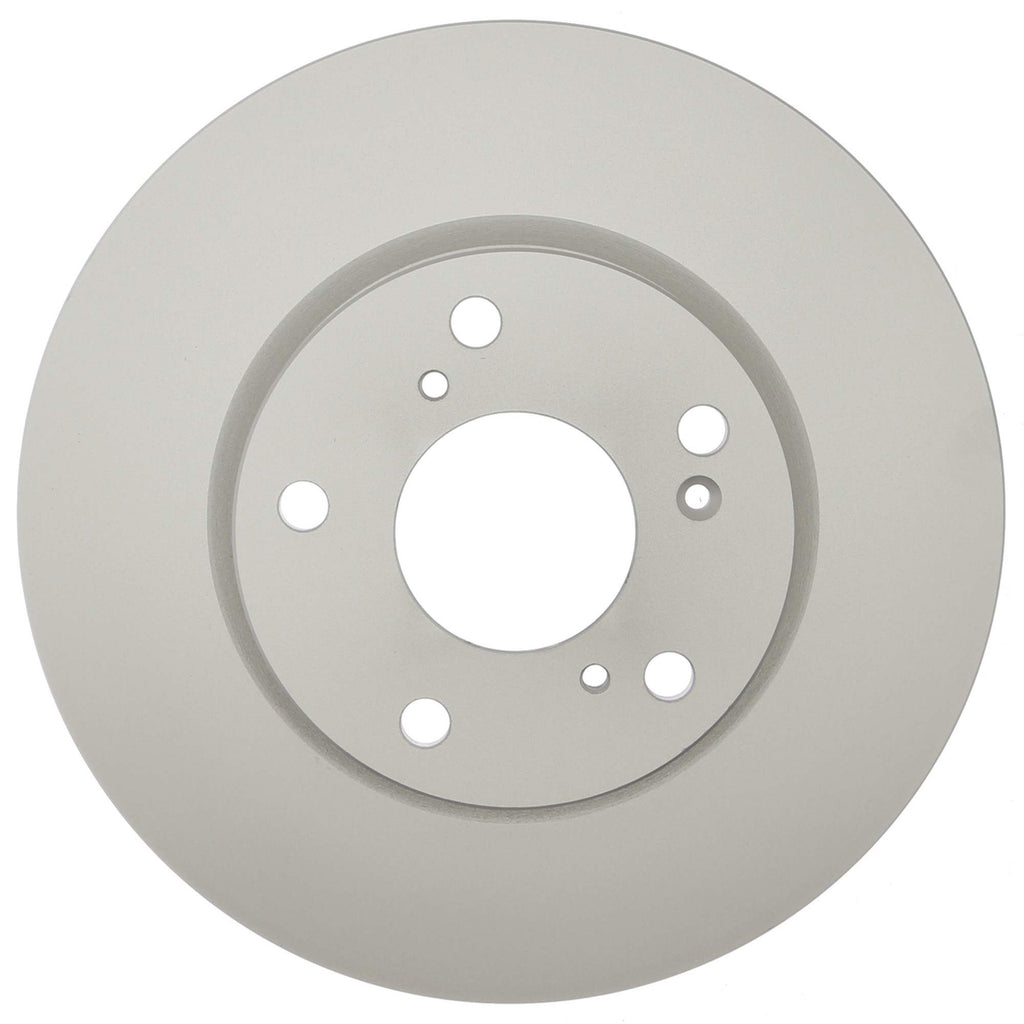 Raybestos Speciality Street Performance Coated Brake Rotor (281 mm) - Raybestos Division 982053