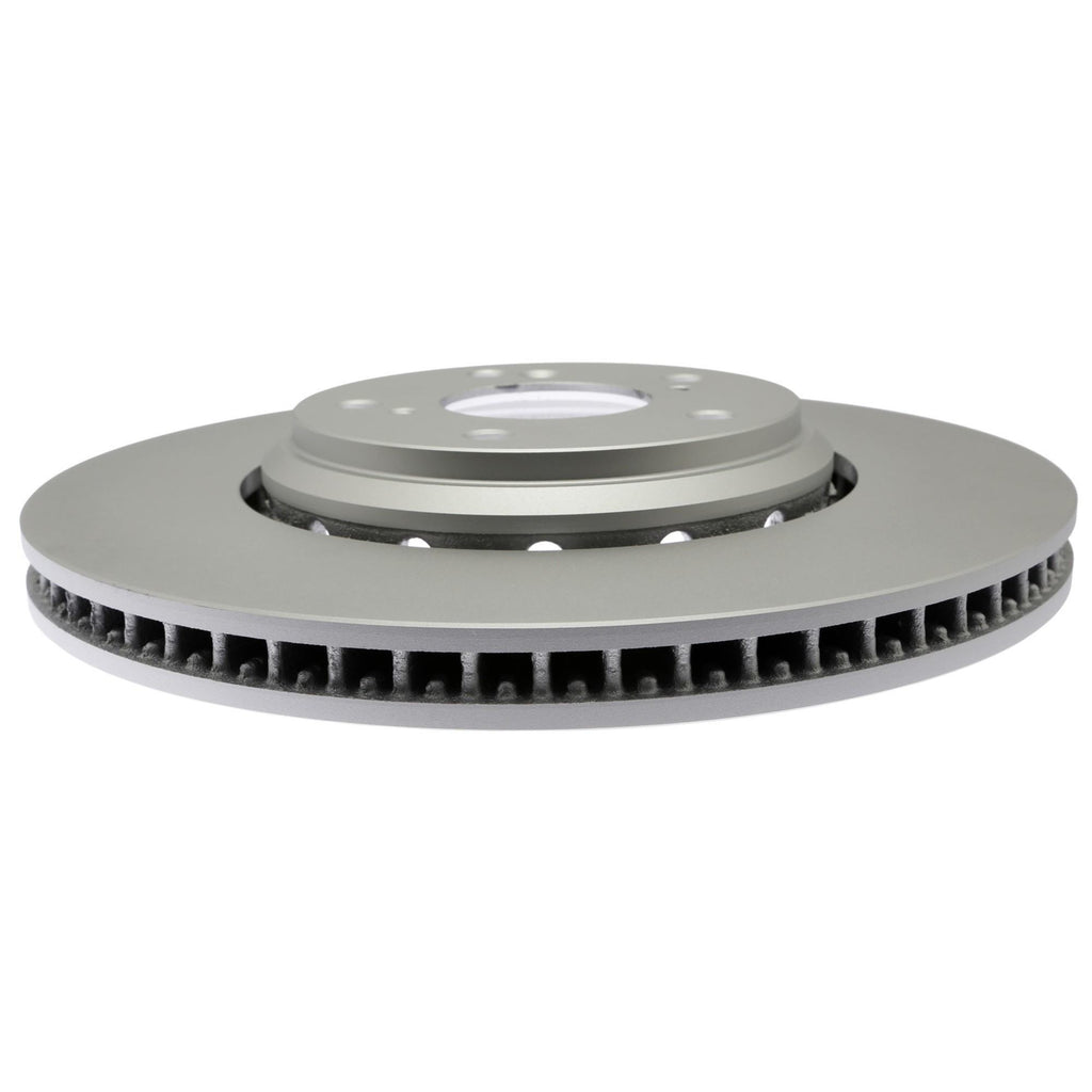Raybestos Element3 Coated Brake Rotor (312 mm) - Raybestos Division 982055FZN