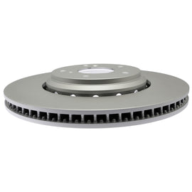 Raybestos Element3 Coated Brake Rotor (312 mm) - Raybestos Division 982055FZN