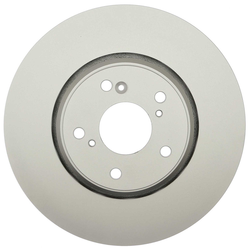Raybestos Element3 Coated Brake Rotor (312 mm) - Raybestos Division 982055FZN