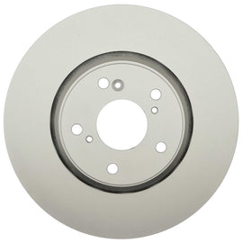 Raybestos Element3 Coated Brake Rotor (312 mm) - Raybestos Division 982055FZN